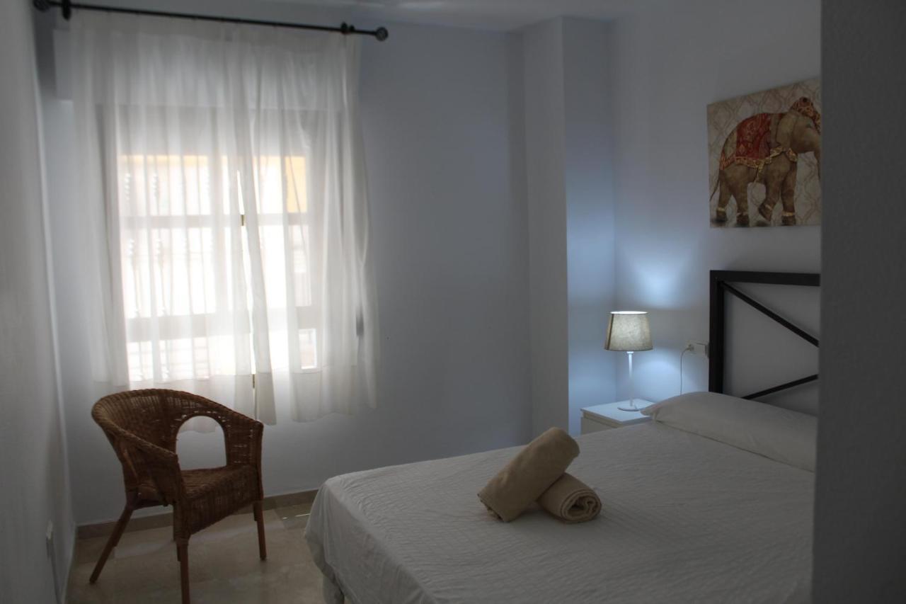 Piso En Pleno Corazon De Cordoba Apartment Exterior photo
