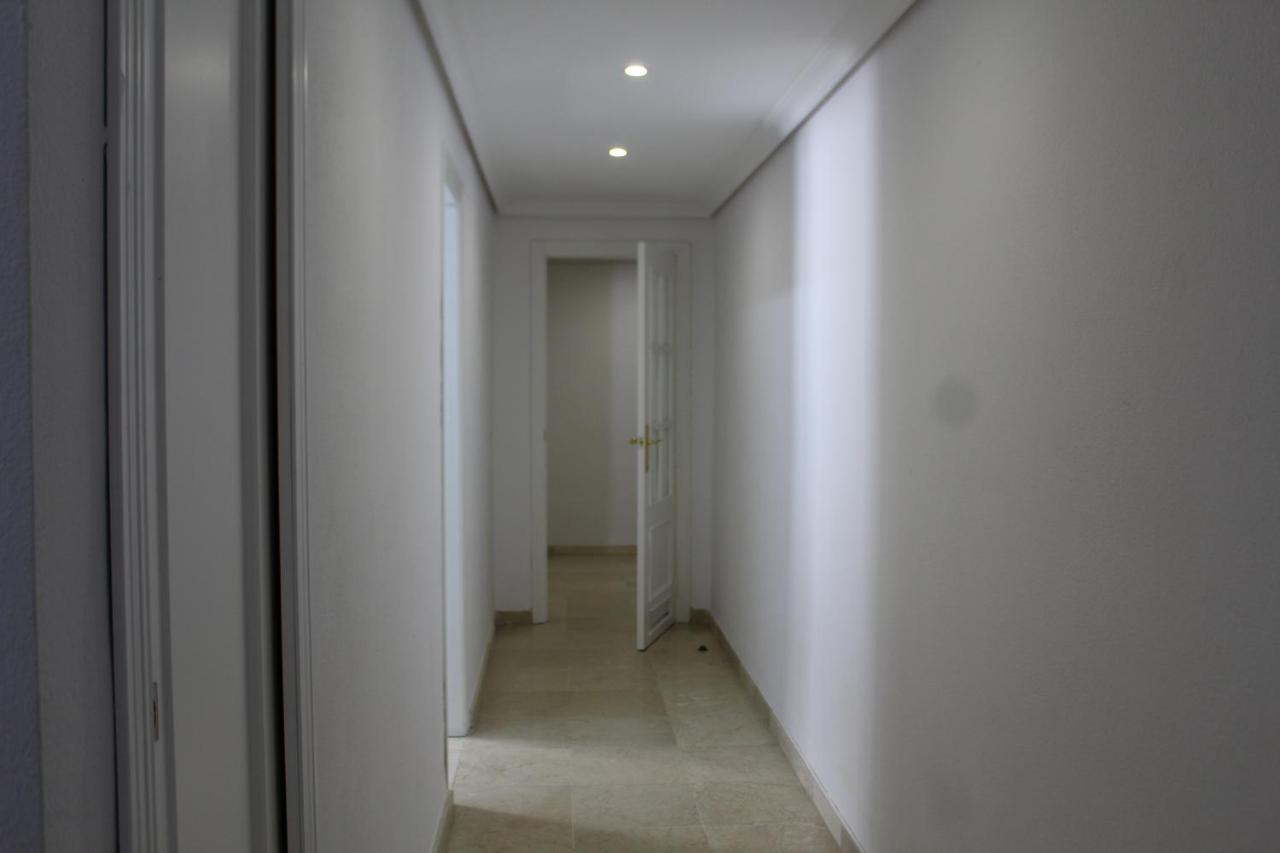 Piso En Pleno Corazon De Cordoba Apartment Exterior photo
