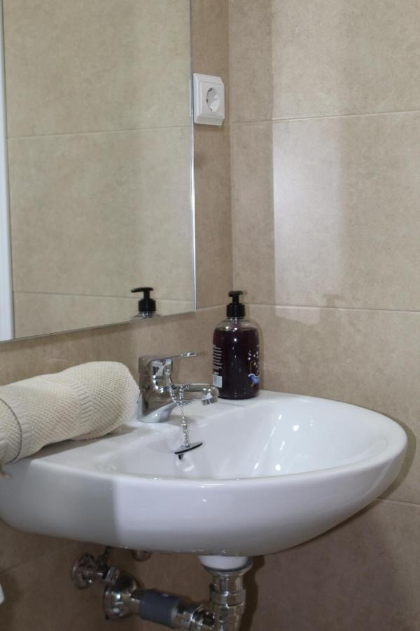 Piso En Pleno Corazon De Cordoba Apartment Exterior photo