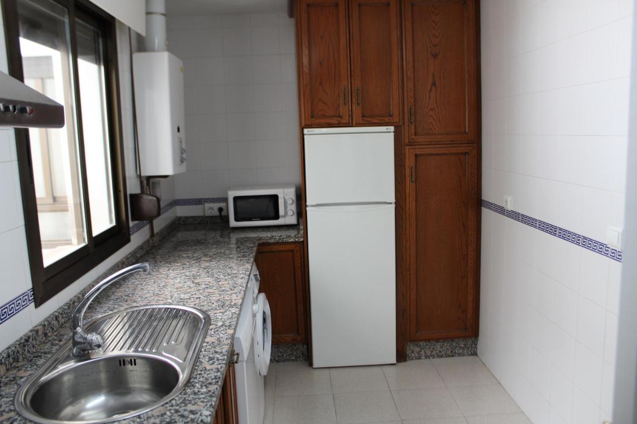 Piso En Pleno Corazon De Cordoba Apartment Exterior photo